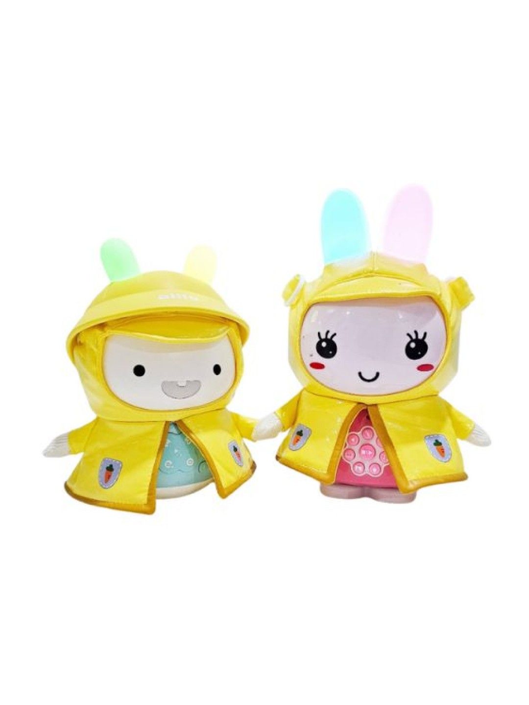 3550173 Yellow Coat